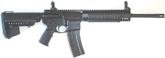 LWRC RIFLES